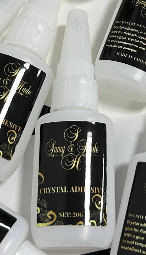 Nails glue 20g 1 pieza