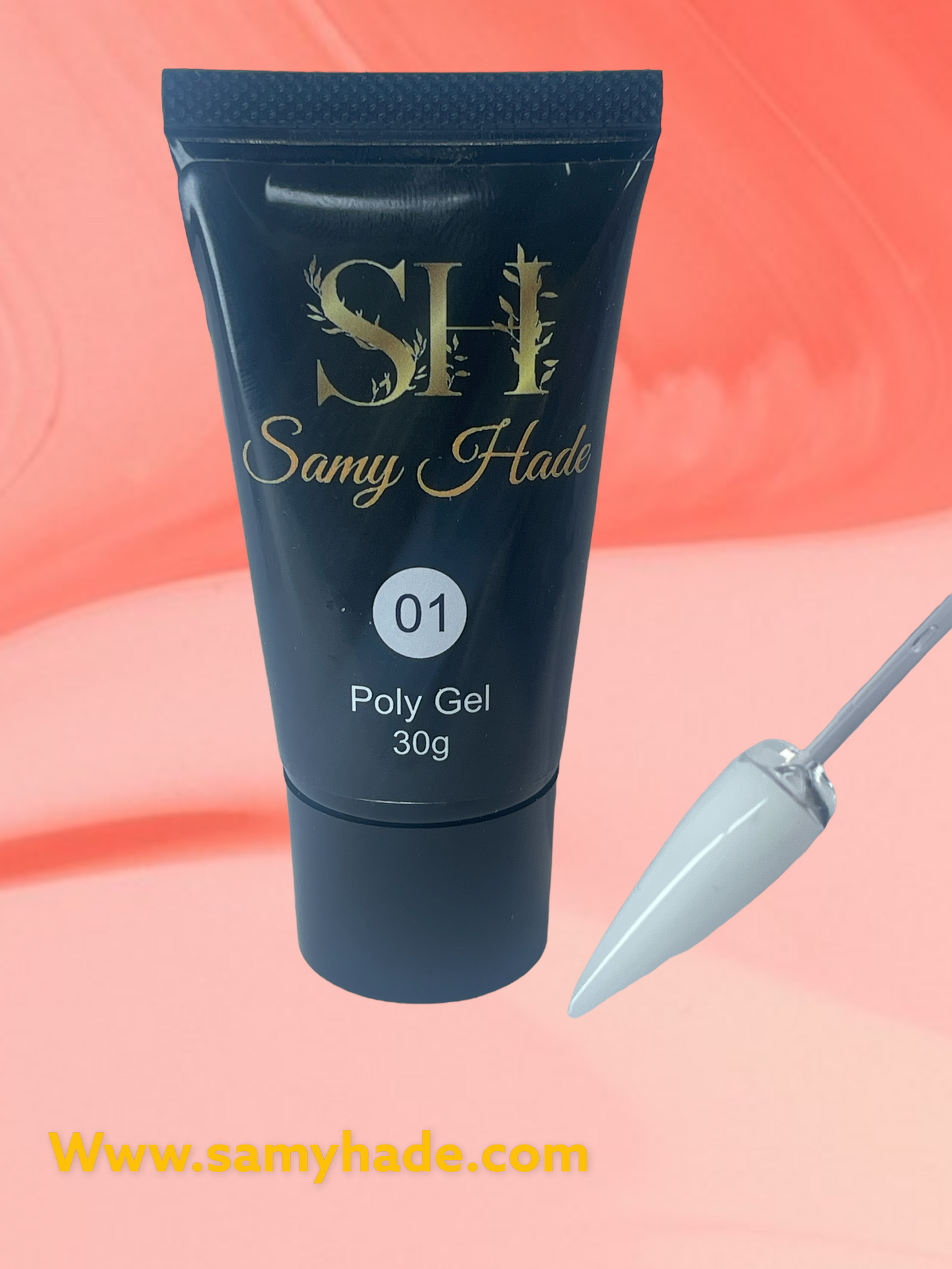 PolyGel  30gr