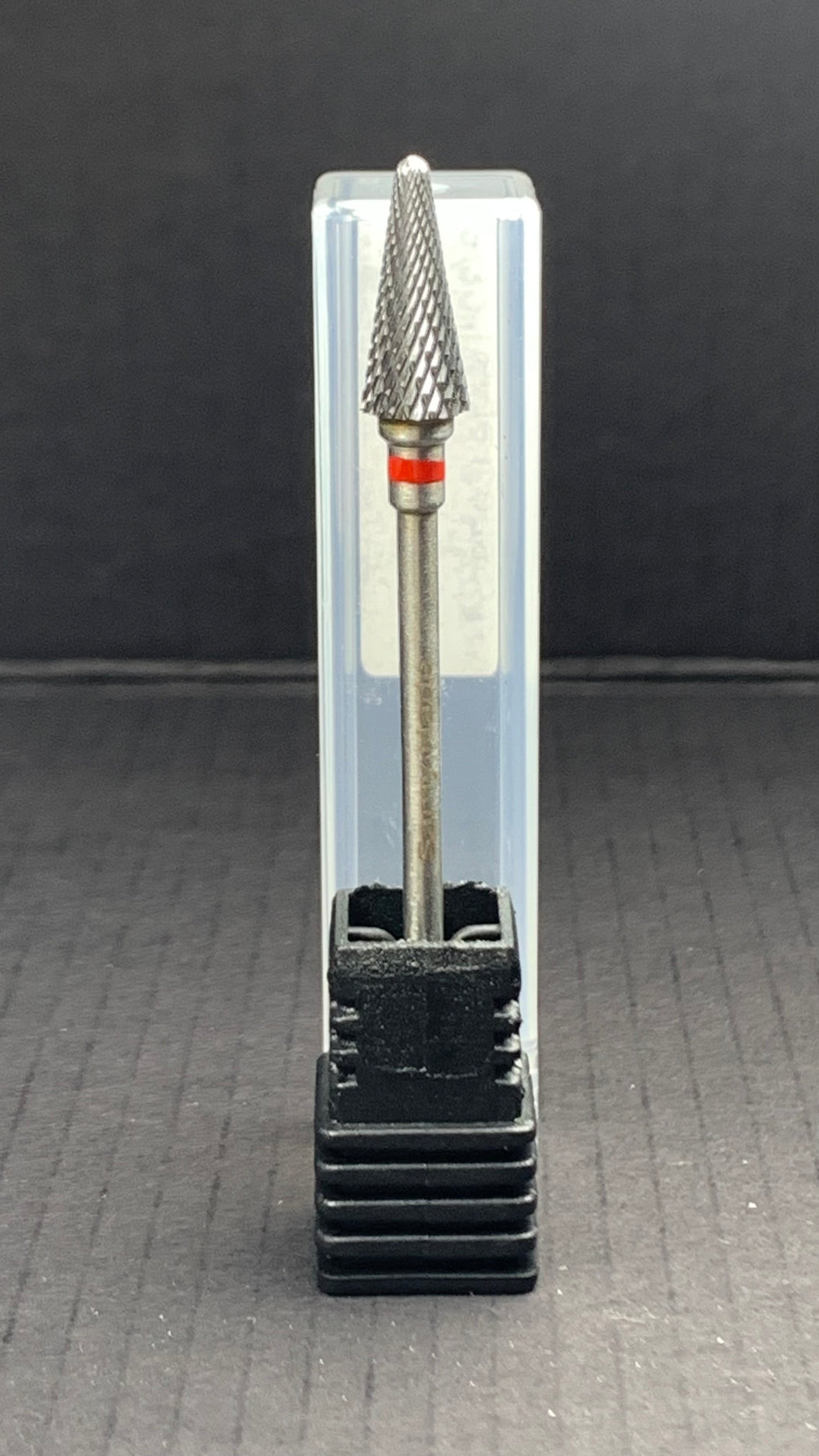 Carbide Nail Drill Bit Cone
