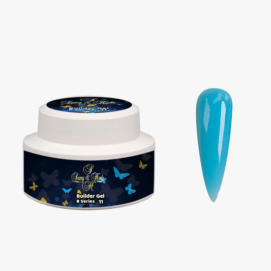 Build gel B serie