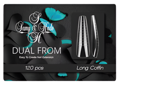 Dual form #2
