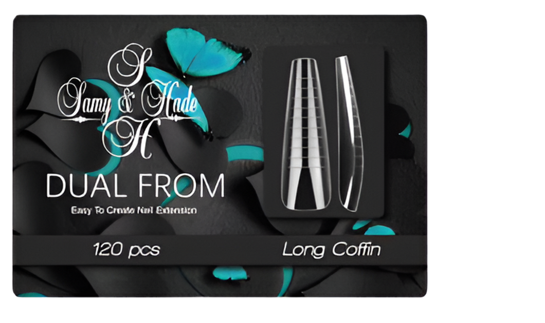 Dual form #2