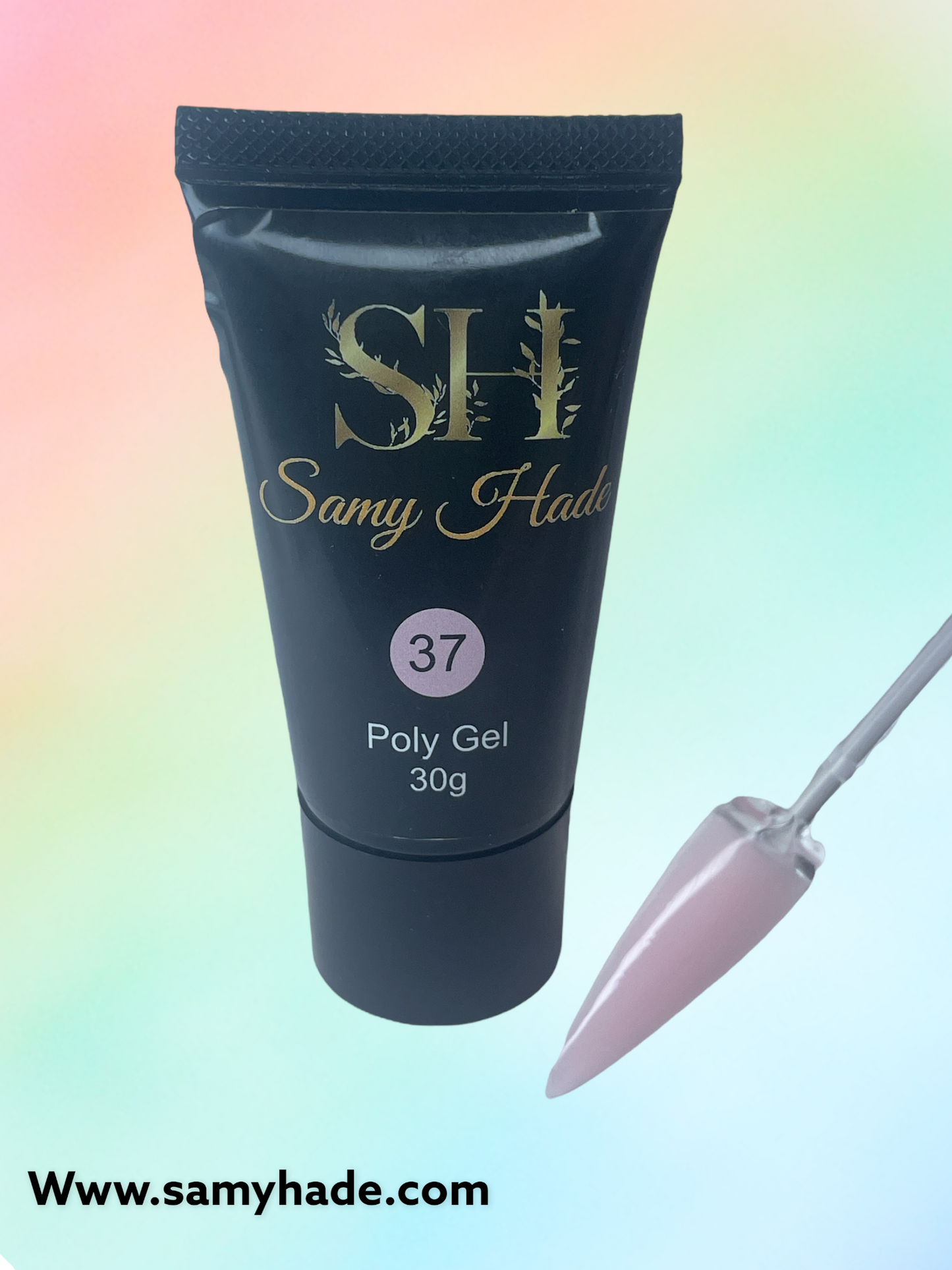 PolyGel  30gr