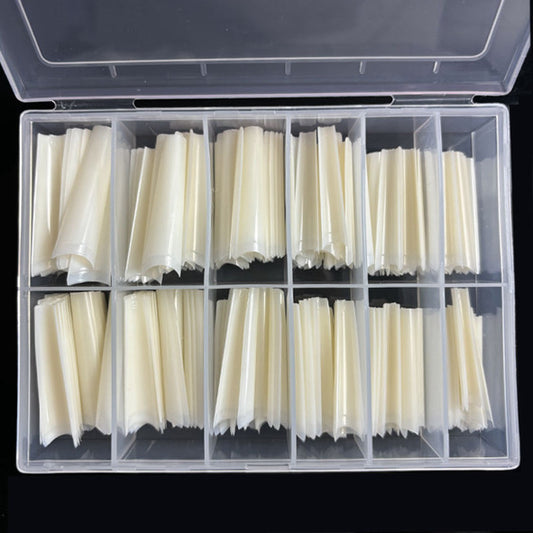Tips XXL No C Coffin 240Pcs Box