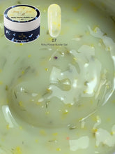 Load image into Gallery viewer, Milky Flower Builder Gel colección 12 colors
