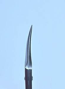 Cuticle scissors  Classic 50 Type 1