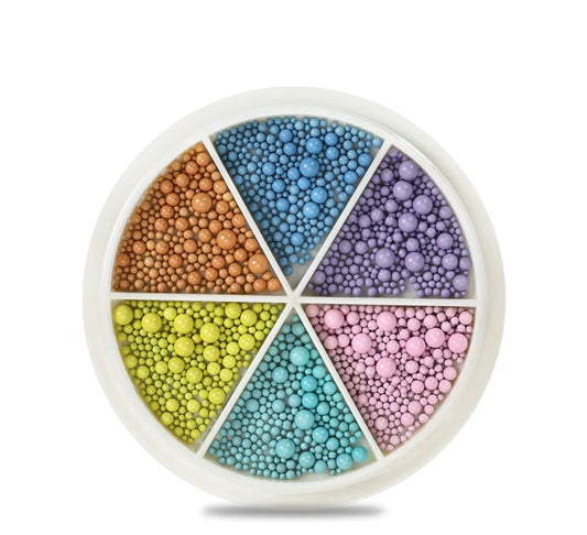 Balines colorfull 2 set