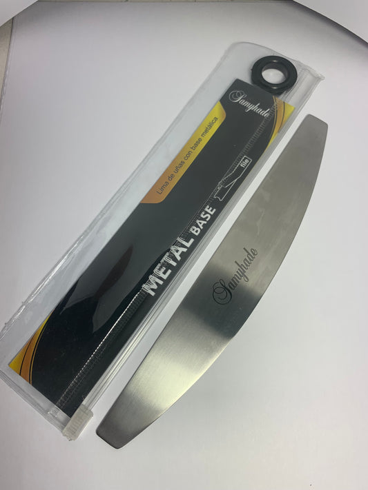 Limas con respuesto (Nail Files Pack + Refills )