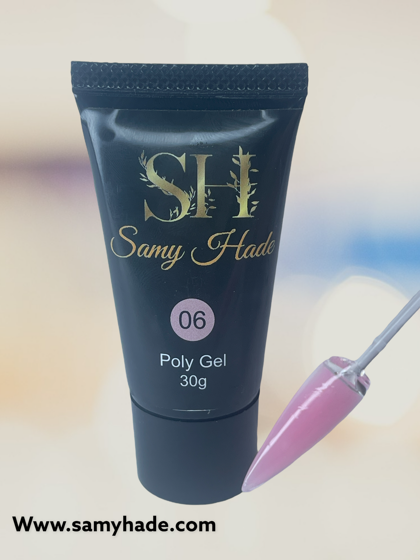 PolyGel  30gr
