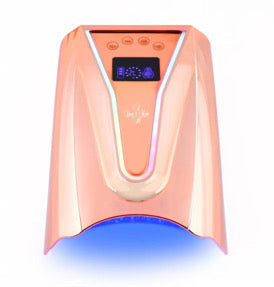 PRO LED LAMP PRO Cure LED  Nail Lamp de 45s & 90s & 120s