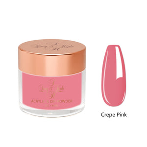 Cover crepe pink 2oz