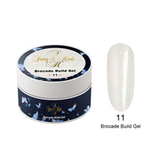 Load image into Gallery viewer, Brocade Collection build gel  50g
