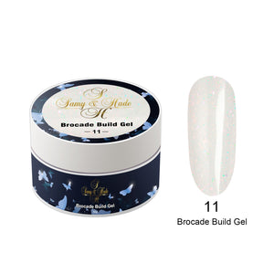 Brocade Collection build gel  50g
