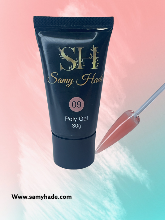 PolyGel  30gr