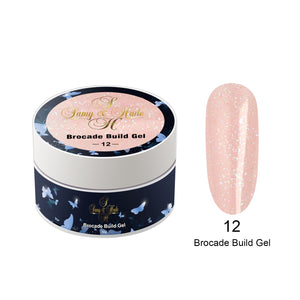 Brocade Collection build gel  50g