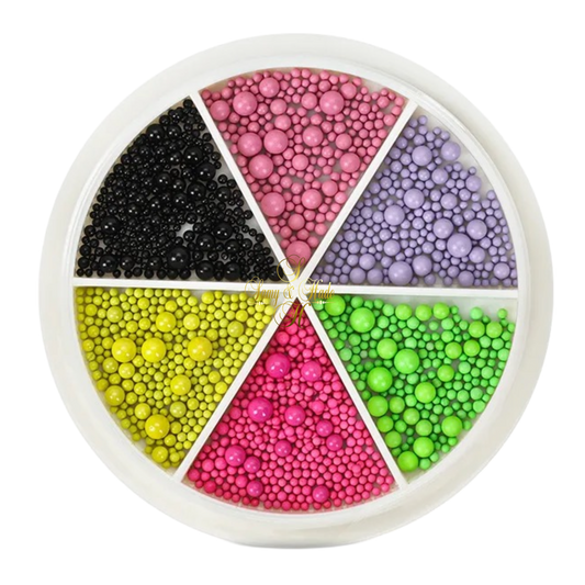 Balines colorfull 2 set