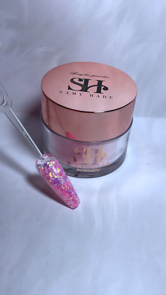 Glitter #142