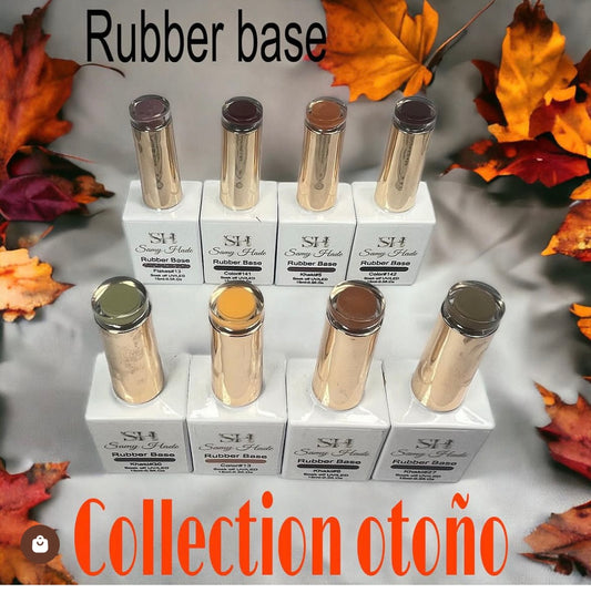 Collection otoño Flakes #13
#141
#142
Khaki #5
Khaki #6
Khaki #27
Khaki #30
#13