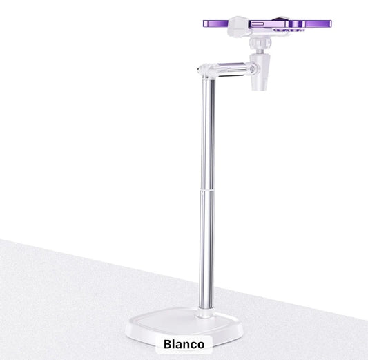 Trípode Accesorios de soporte móvil portátil para teléfono
móvil