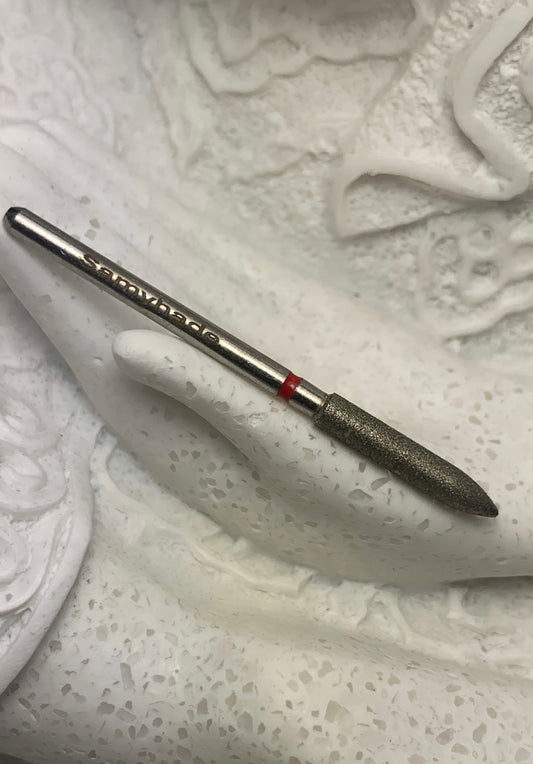 Bala Diamond bits para pulido
