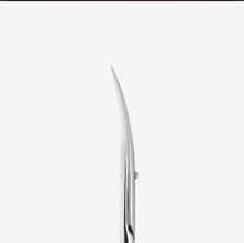 Load image into Gallery viewer, Professional Cuticle Scissors EXCLUSIVE 20 TYPE 1 (Magnolia) SX-20/1m
