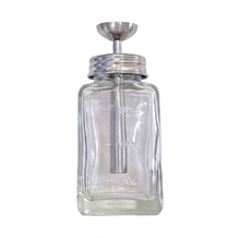 Load image into Gallery viewer, acetone alcohol dispenser bottle  180 ml /
