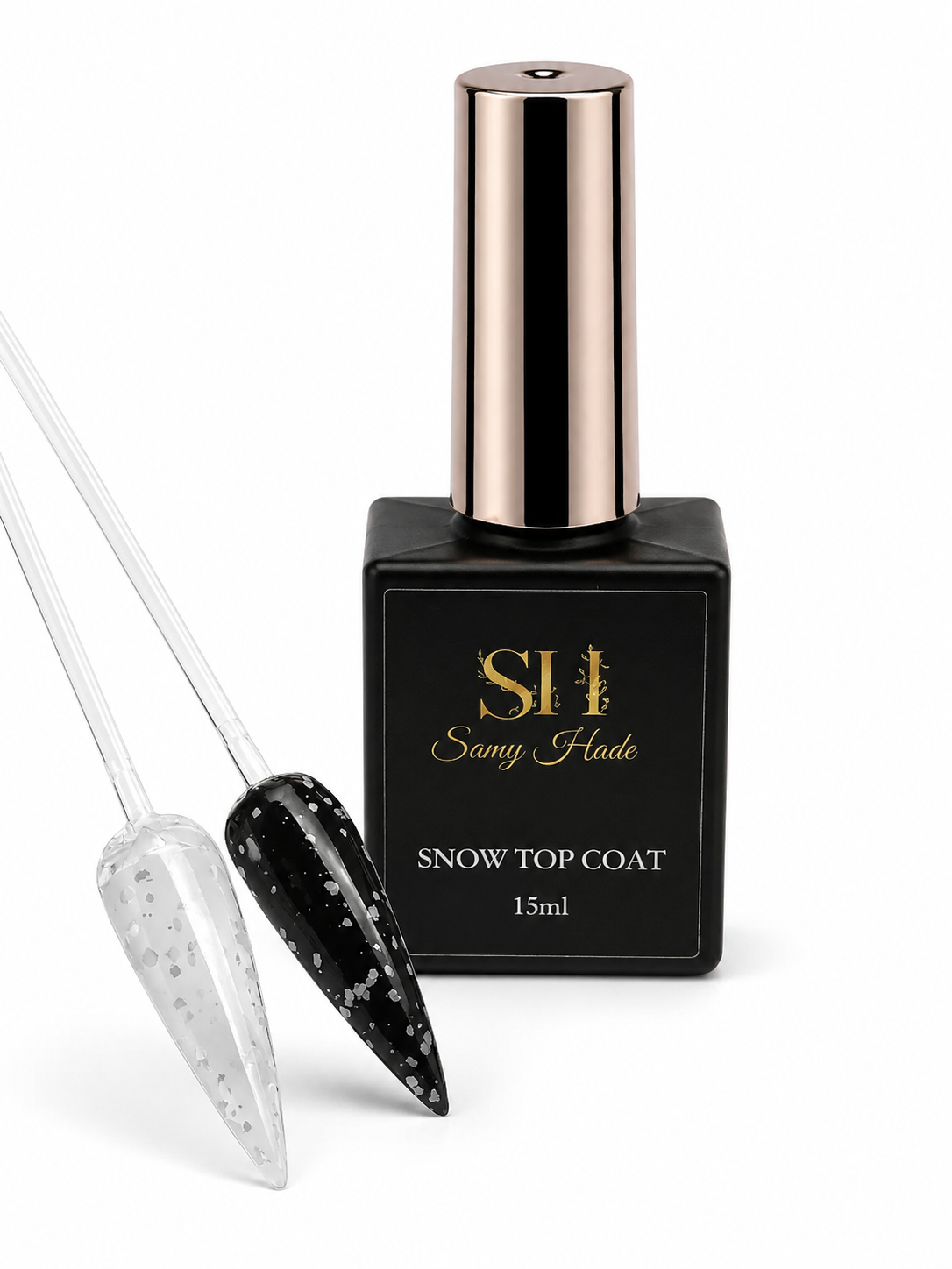 Snow top coat