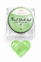 Load image into Gallery viewer, Nail Shell Gel
