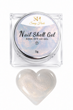 Load image into Gallery viewer, Nail Shell Gel
