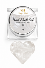 Load image into Gallery viewer, Nail Shell Gel
