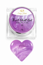 Load image into Gallery viewer, Nail Shell Gel
