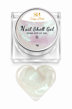 Load image into Gallery viewer, Nail Shell Gel
