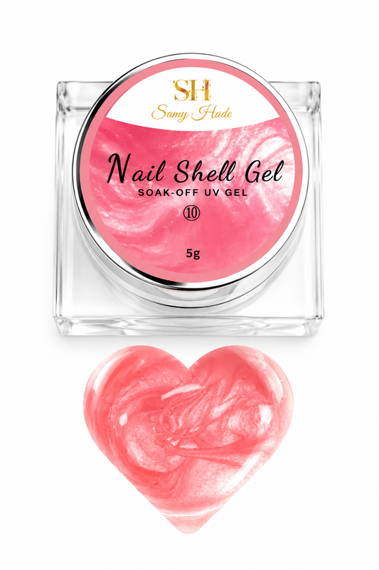 Nail Shell Gel