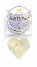 Load image into Gallery viewer, Nail Shell Gel
