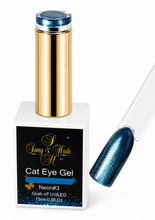 Load image into Gallery viewer, Colección cat eye gel
