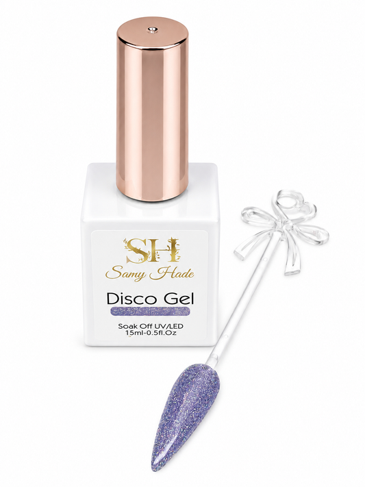 Disco gel #003