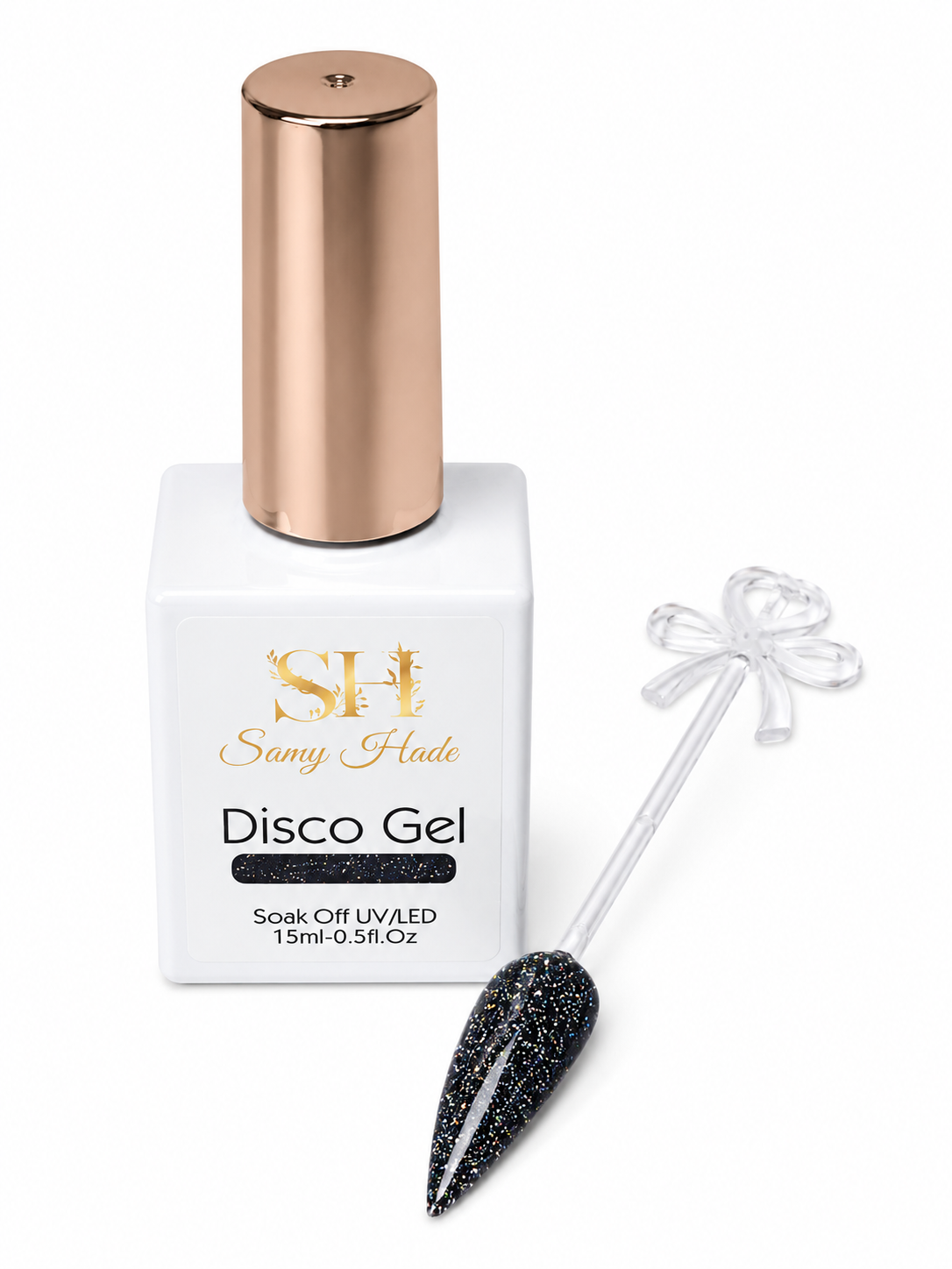 Disco gel #005