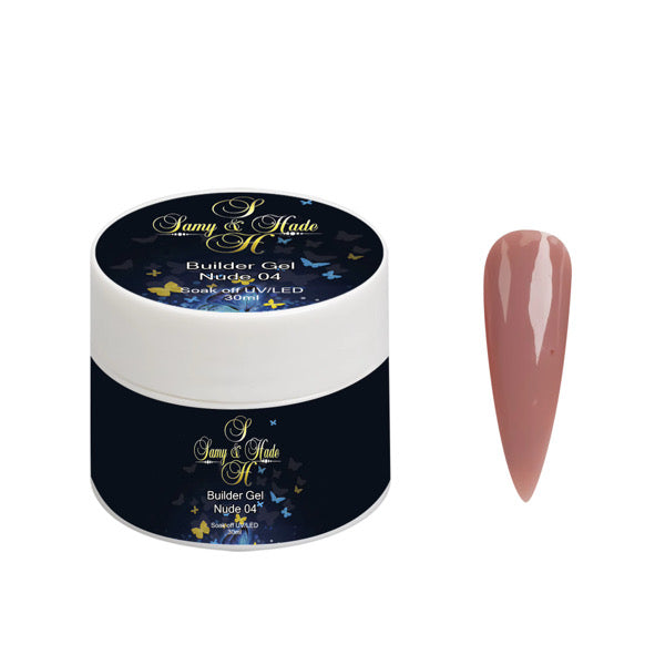 Builder gel collection 30g