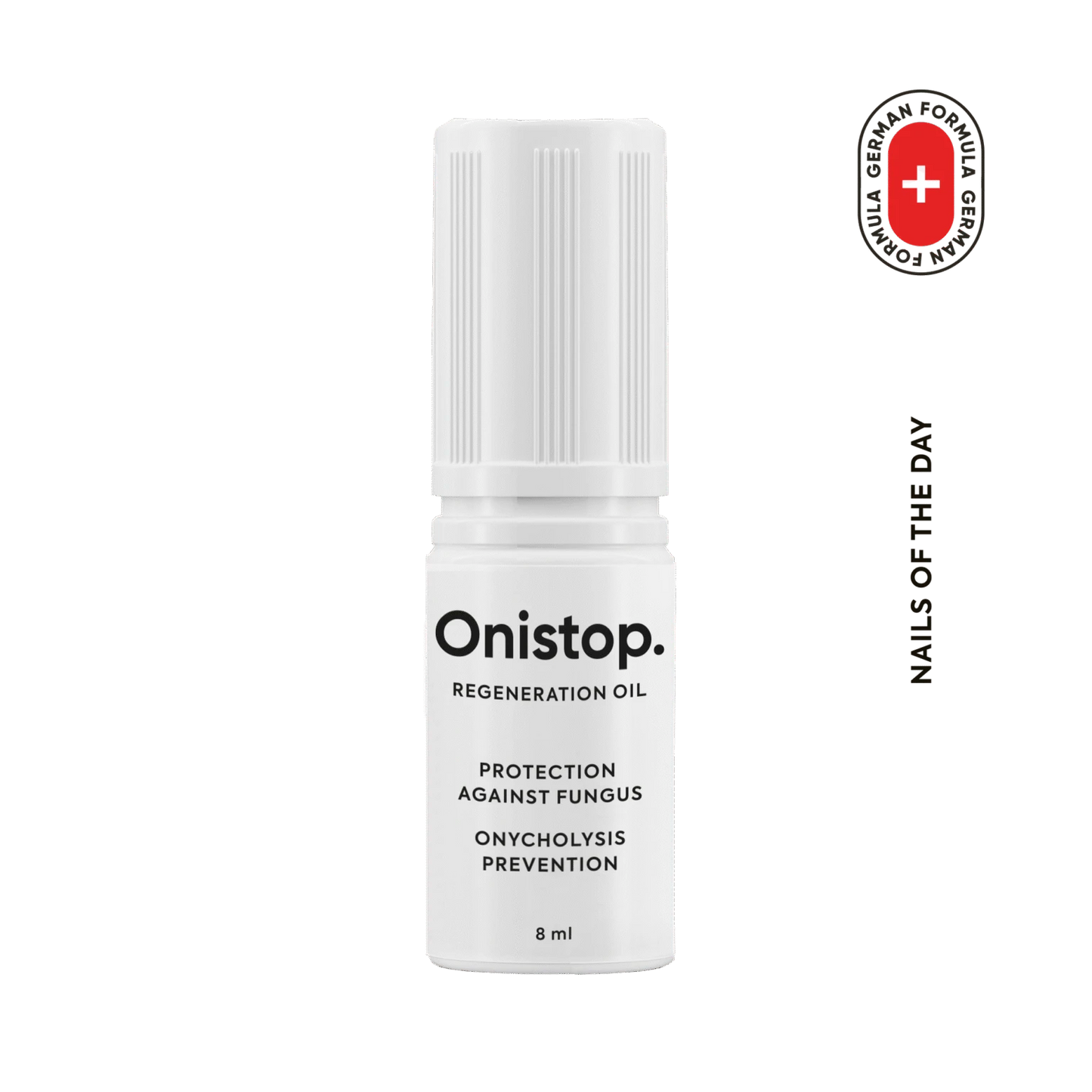 NAILSOFTHEDAY Onistop 8ml