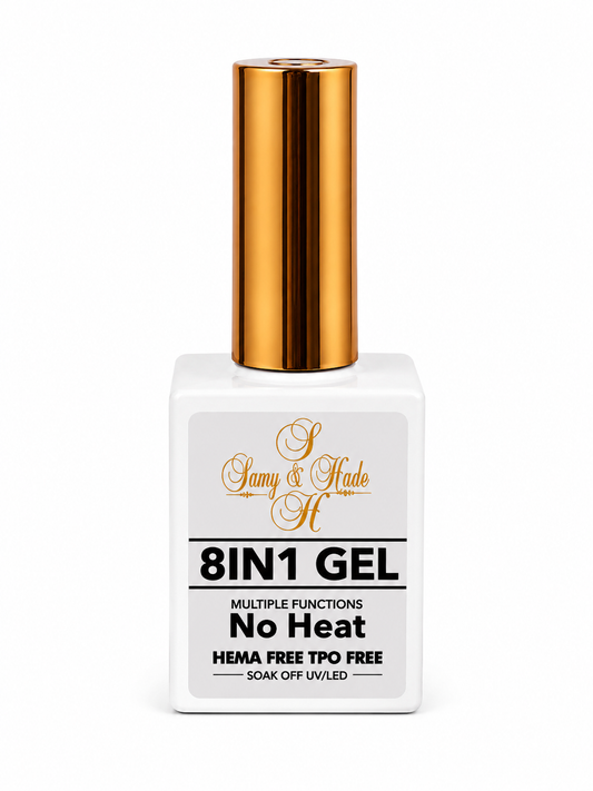 Base 8in 1 & 15ml