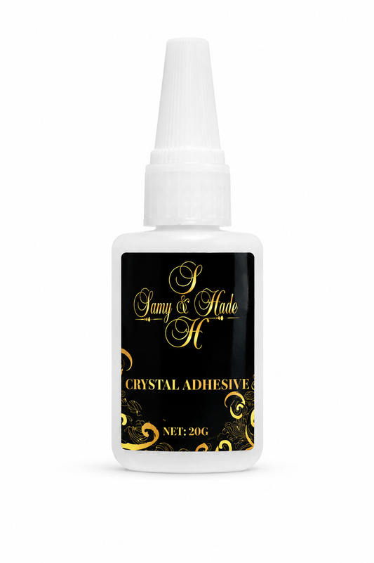 Nails glue 20g 1 pieza