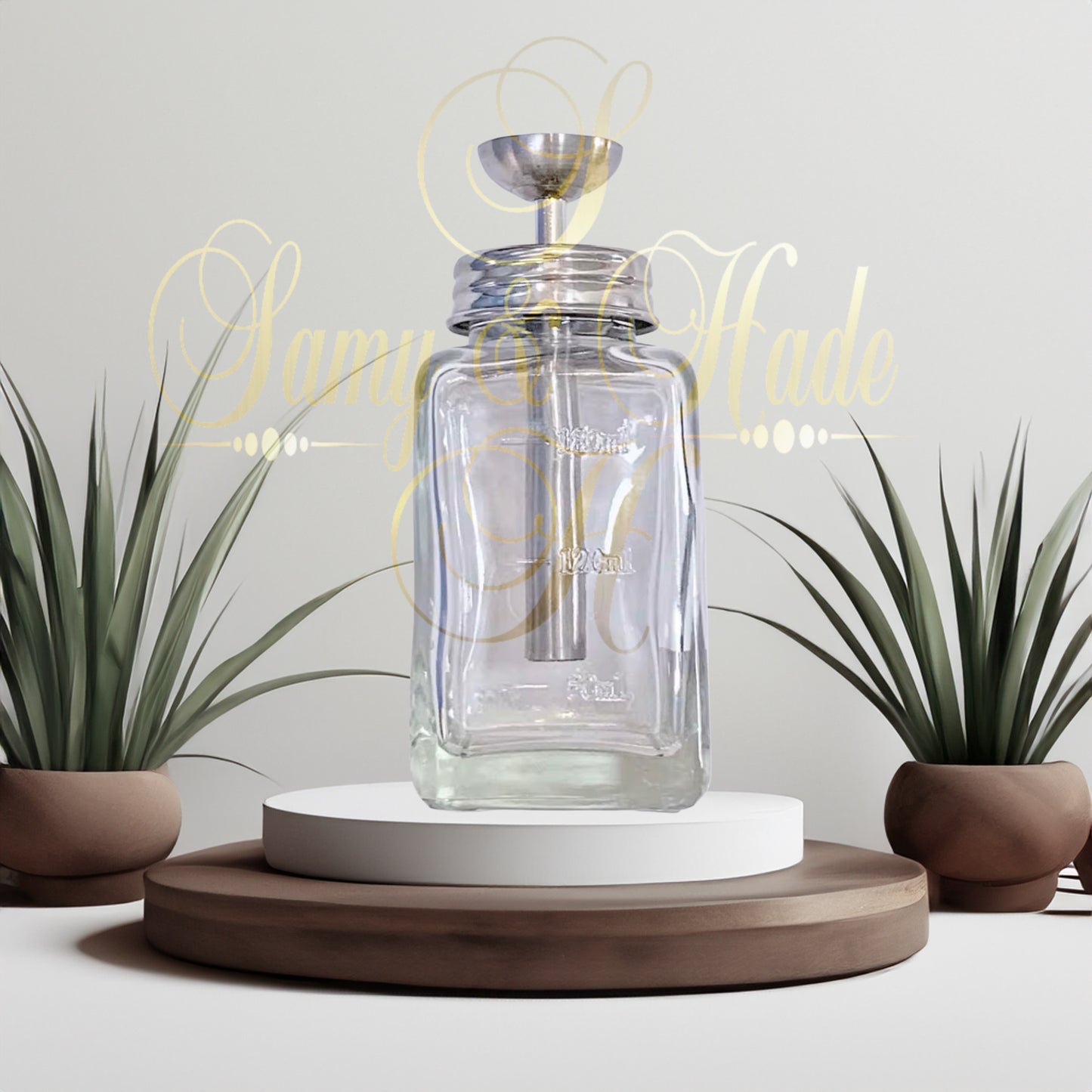 acetone alcohol dispenser bottle  180 ml /