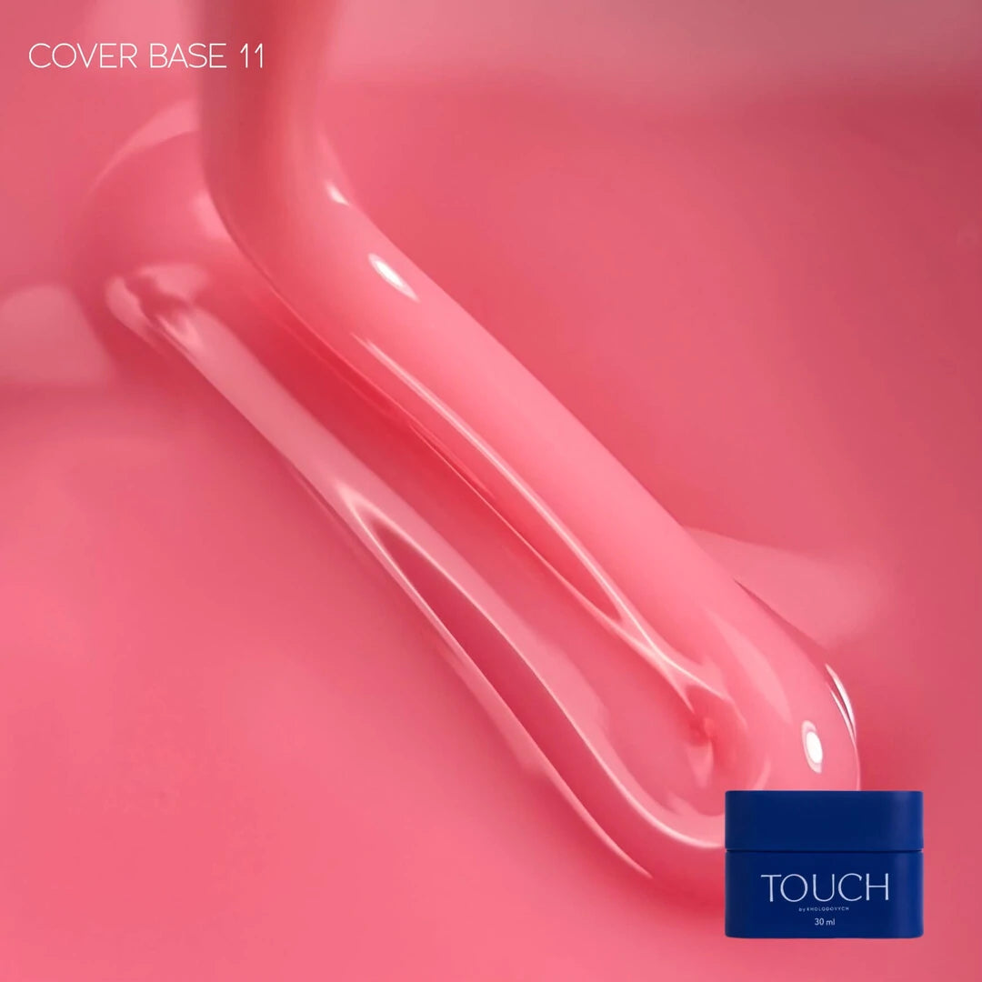 Touch cover base 30g