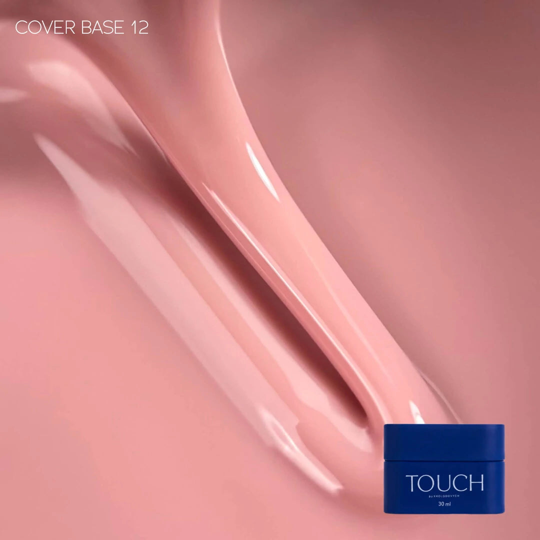 Touch cover base 30g