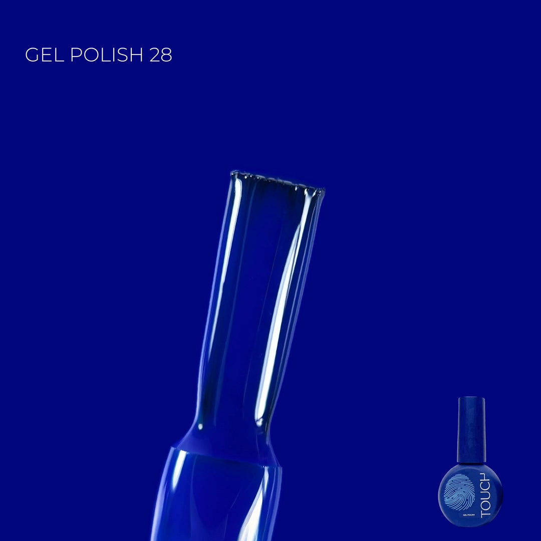Gel polish #28  9ml