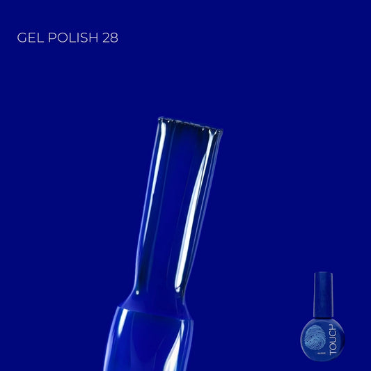 Gel polish #28  9ml