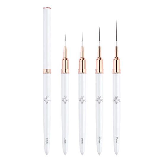 Liner set  5 pieces