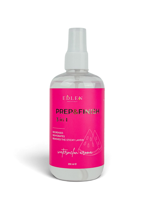 Degreaser Prep&Finish apple Edlen