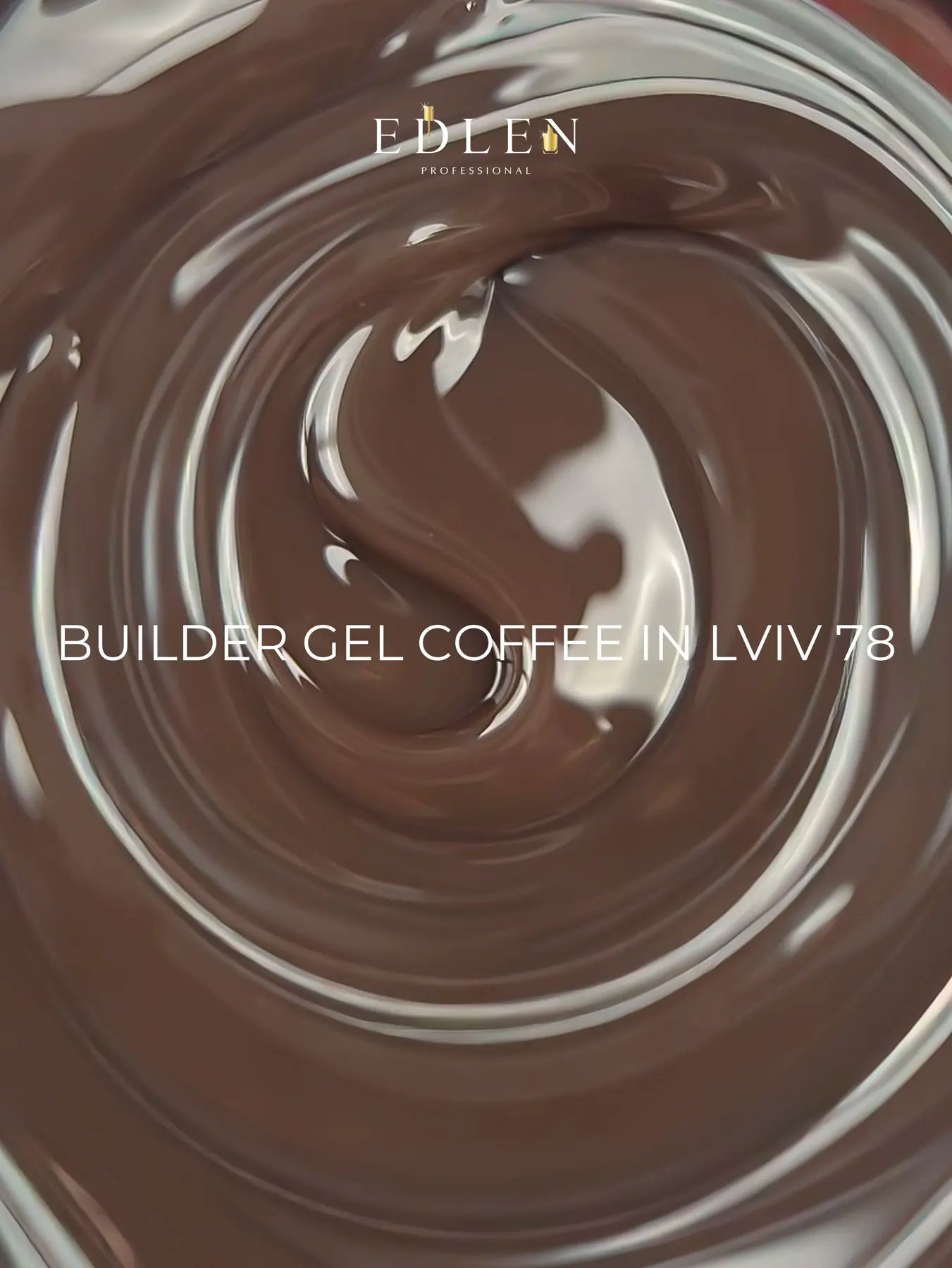Builder gel Lviv Edlen №78 30ml