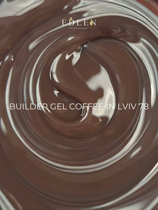 Builder gel Lviv Edlen №78 30ml